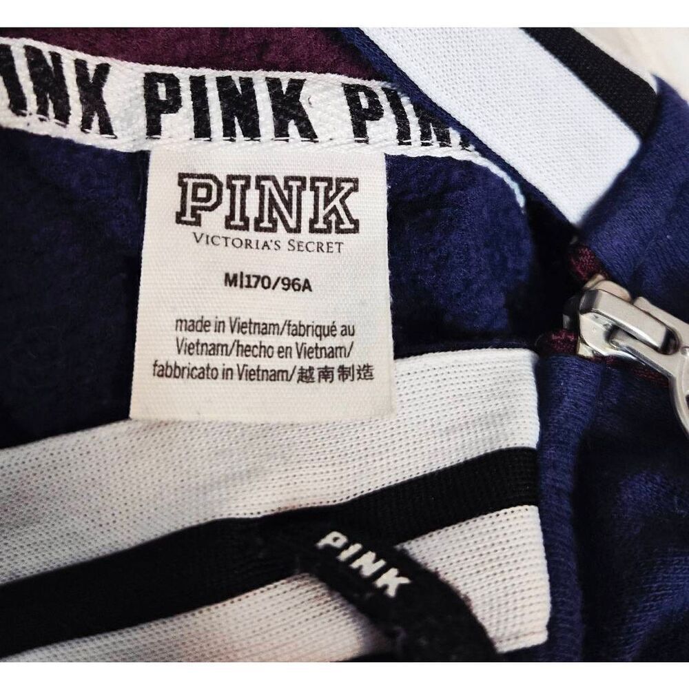 Pink Rugby shirt - Picture 5 of 5